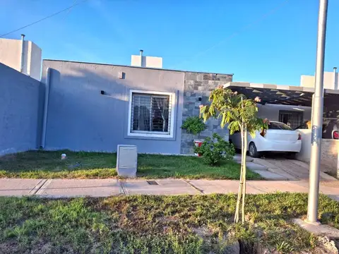 VENTA CASA NATANIA 58 DRUMMOND LUJAN DE CUYO