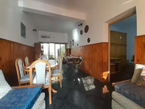Depto Tipo Casa en Venta en San Andres, USD 65.000