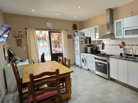 Casa en Venta en Villa Lynch, USD 143.000