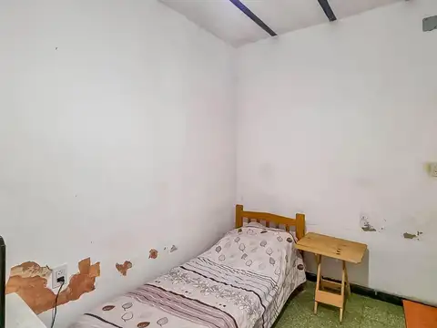 Casa en Venta en Ludueña, USD 23.000