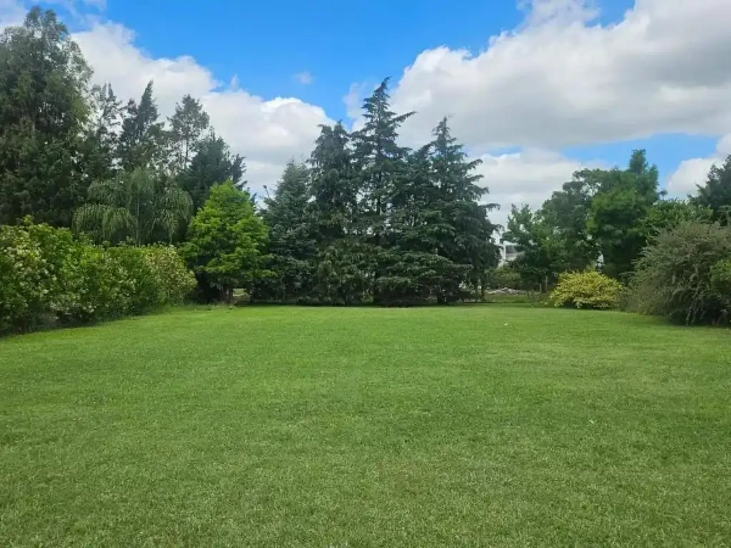 Barrio Privado Valdevez