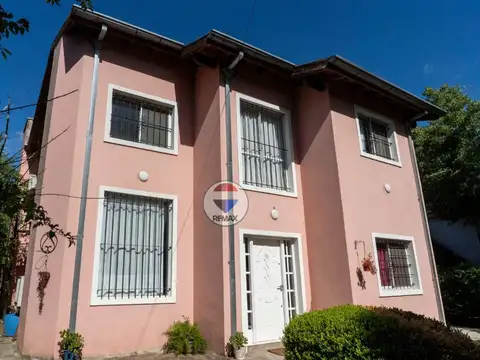 Casa En Venta 4 Ambientes - Maschwitz
