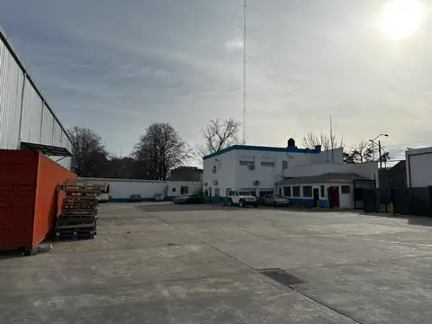 Galpon en Alquiler 50 años