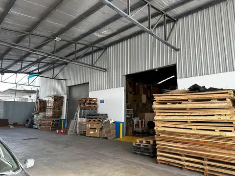 Galpon en Alquiler en Munro, USD 24.000