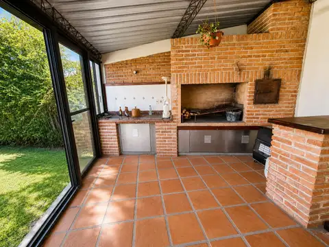 Casa en Venta 36 años