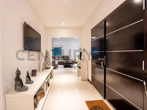 Casa en Venta en El Nacional Club de Campo, USD 370.000