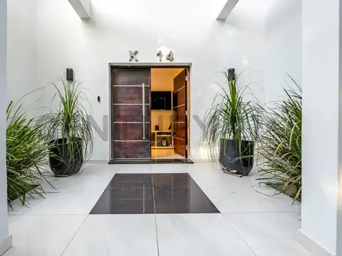 VENTA CASA 7 AMBIENTES LOTE 2500 M2 PILETA CLUB DE CAMPO EL NACIONAL