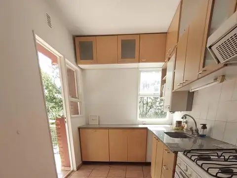 Departamento en Venta 27 años