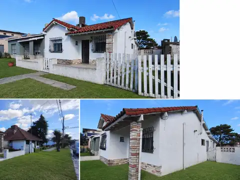 Casa en Venta 60 años