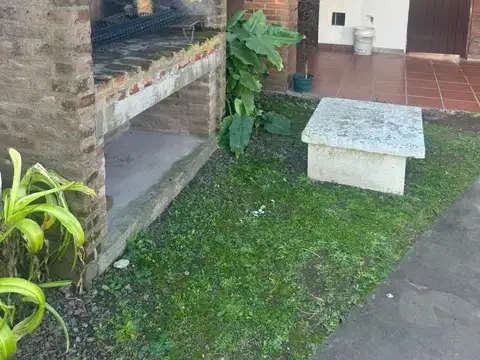 Depto Tipo Casa en Venta de 1 dormitorio
