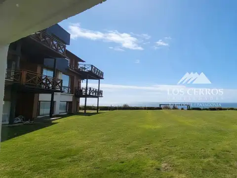 Departamento en Venta 16 años