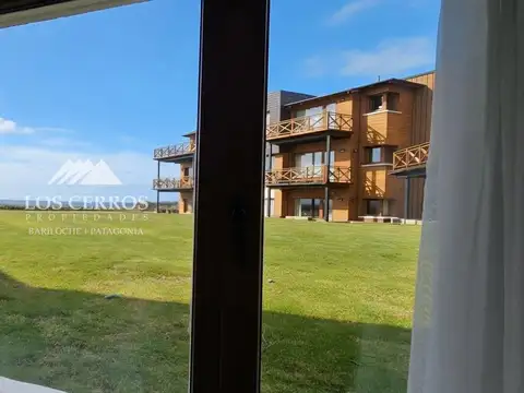 Departamento en Venta en Dina Huapi, Pilcaniyeu