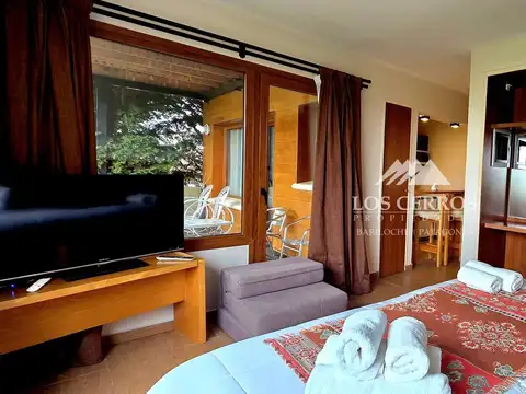 Departamento en Venta de Monoambiente