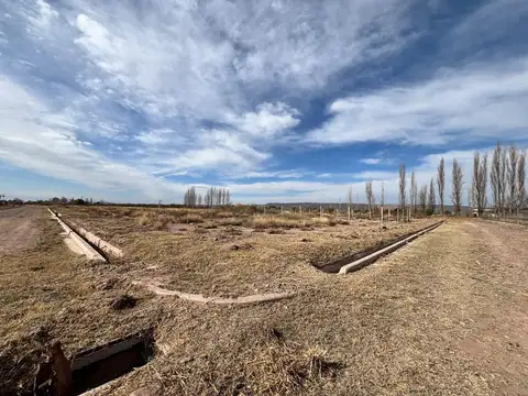 Terreno en Venta de 610,0 m2
