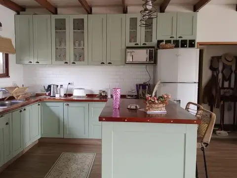 Casa Quinta en Venta en Villa Jardín | Terreno 2500 m² con Pileta