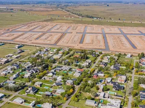 Terreno en Venta en Funes, USD 94.000