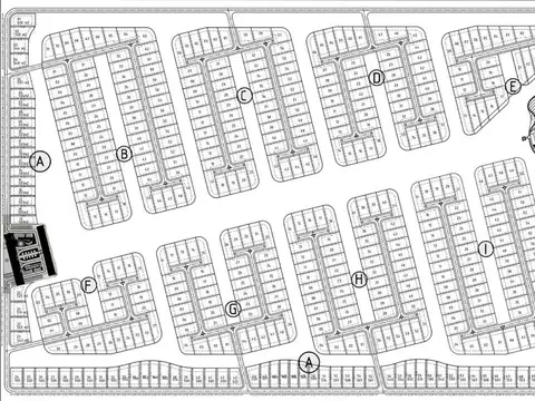 Aguadas Lake lote 66 Isla I