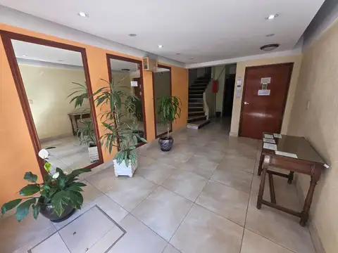 Avenida Nazca 3100
