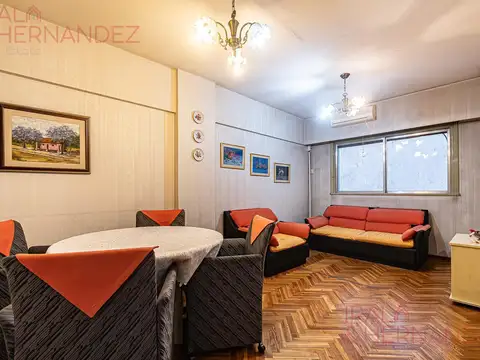 Departamento en Venta en San Nicolás, Capital Federal