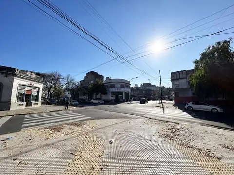Local en Alquiler 50 años