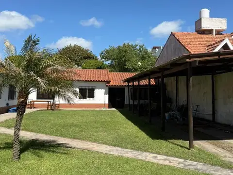 Casa en Venta en La Lucila del Mar, USD 500.000