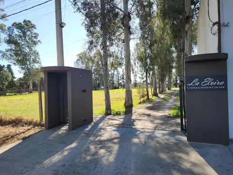 Urbanizacion La Elvira