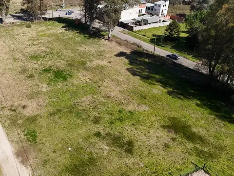 Terreno en Venta en Villa Elvira, USD 16.000