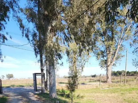 Urbanizacion La Elvira