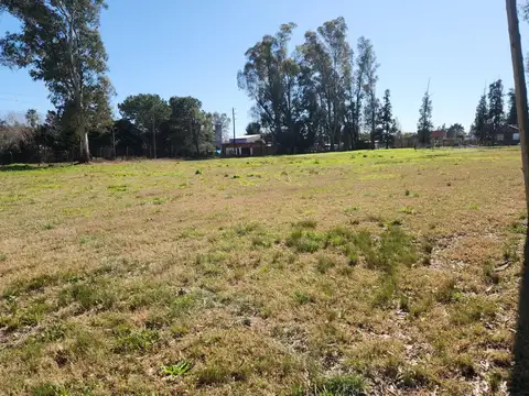 Terreno en Venta en Villa Elvira, USD 16.000