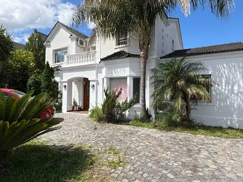 Casa en Venta en La Pradera I, USD 435.000