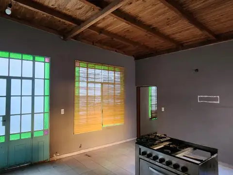 Casa en Venta 59 años