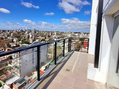 Departamento en Alquiler de 2 dormitorios