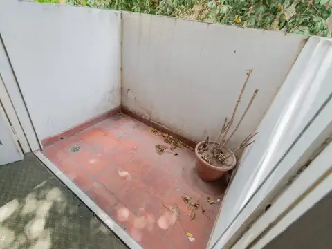 3 Amb + Escritorio a Reciclar en Palermo - Apto Credito - Apto inversores