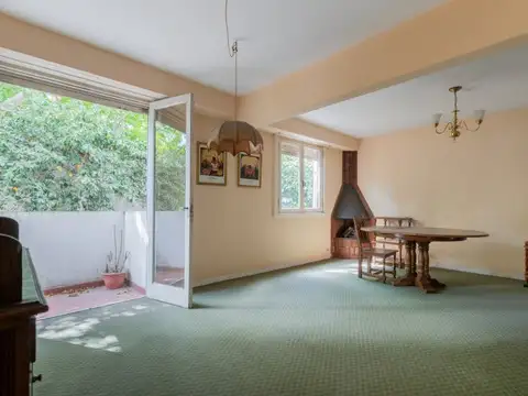 3 Amb + Escritorio a Reciclar en Palermo - Apto Credito - Apto inversores