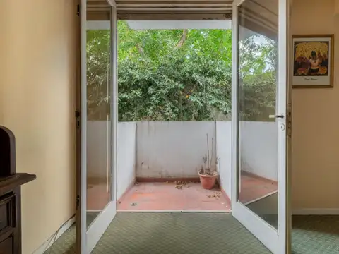 Departamento en Venta en Palermo, USD 160.000