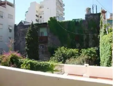 Departamento en Alquiler Temporal de 2 ambientes