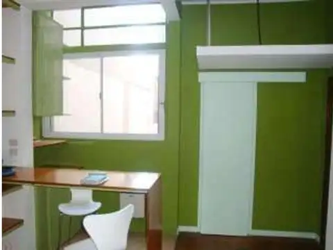 Departamento en Alquiler Temporal en San Telmo, USD 500