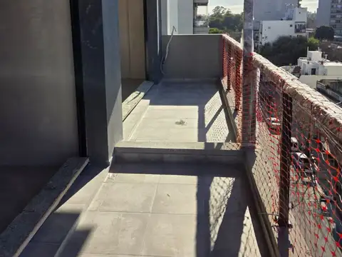 Departamento en Venta en Villa del Parque, USD 85.000