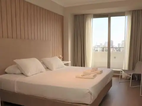 Departamento en Venta en Recoleta, USD 480.000