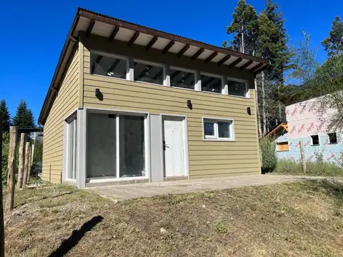 Frontera Sin Número