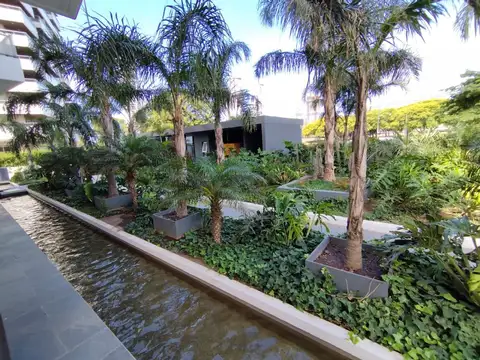 Departamento 4 ambientes con 3 baños