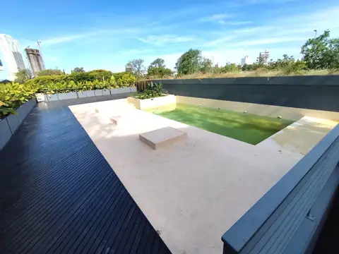 Departamento en Venta con 2 cocheras