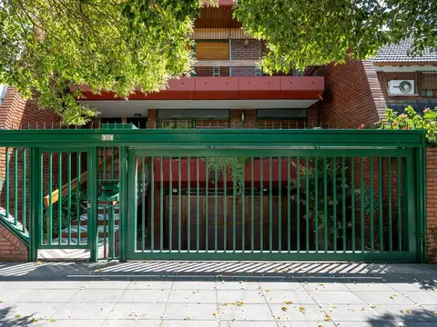 Casa en Venta en Versalles, CABA
