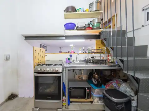 Depto Tipo Casa en Venta 5 años