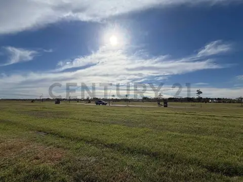 Terreno en Venta de 804,61 m2