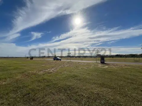 Terreno en Venta en Puertos - Riberas, USD 388.000