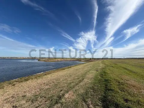 Terreno en Venta de 804,61 m2