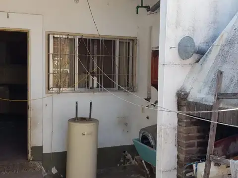 Departamento en Venta 20 años