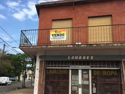 Depto. 3 amb.- Diagonal J.L Suarez 7000