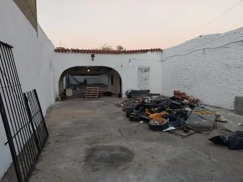 Terreno en Venta 45,04  mts Fondo